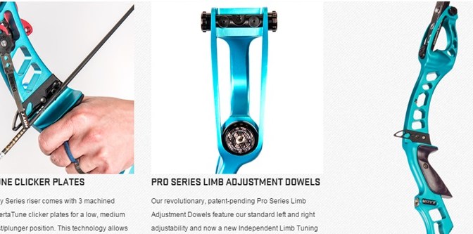 Estabilizadores Auxiliares – Formula