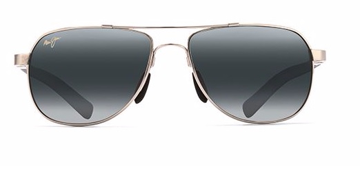 New Supporter – Maui Jim