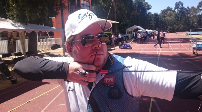 Campeonato Nacional Exteriores 2016